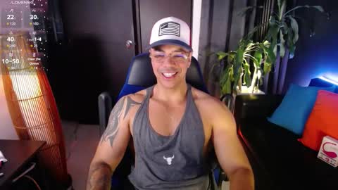 sed online show from 03/06/26, 08:00