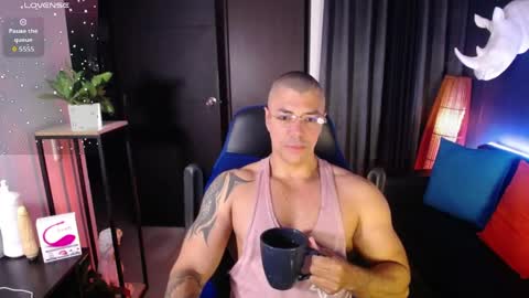 sed online show from 04/25/26, 10:07