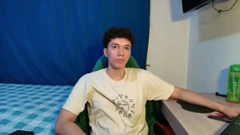 Sebas online show from 01/18/26, 04:33