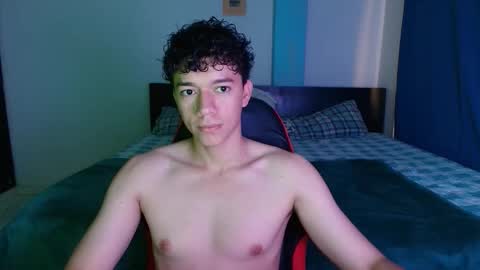 Sebas online show from 02/07/26, 04:33