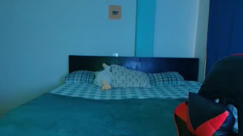 Sebas online show from 02/12/26, 05:30