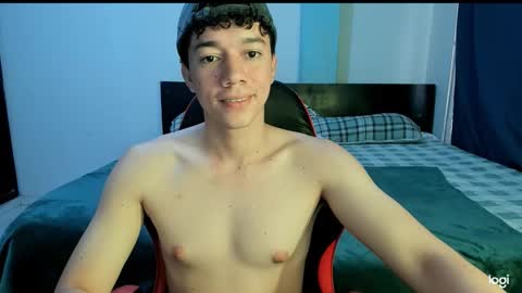 Sebas online show from 02/14/26, 04:15