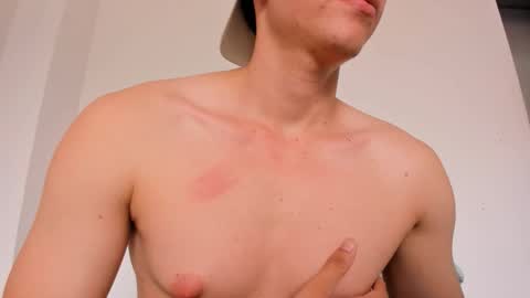 Sebas online show from 02/17/26, 07:53