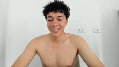 Sebas online show from 03/13/26, 03:18