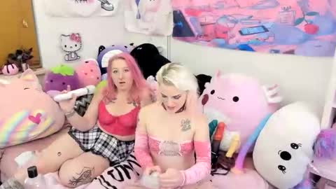 sedeussa online show from 11/27/25, 08:16