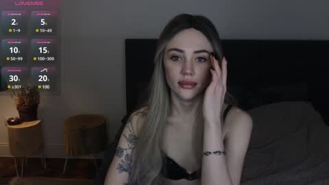 Snapshot of seduced_by_sara chatting on 12/04/24, 09:24 Sara online show from 12/04/24, 09:24