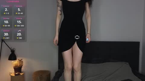 Snapshot of seduced_by_sara chatting on 12/27/24, 09:22 Sara online show from 12/27/24, 09:22