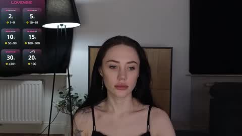 Snapshot of seduced_by_sara chatting on 02/15/25, 09:59 Sara online show from 02/15/25, 09:59