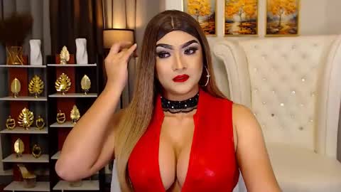 seducinglinda online show from 01/08/26, 12:18