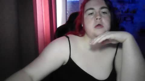 seduction_game online show from 02/25/26, 12:59