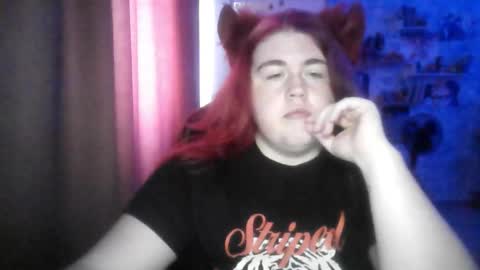 seduction_game online show from 03/01/26, 01:57