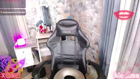 Medusa online show from 03/08/25, 03:50