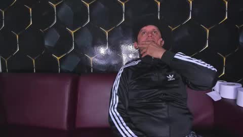 SeductionXLive online show from 02/07/26, 06:06