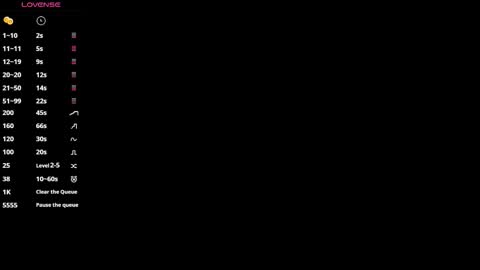 Mia online show from 01/10/26, 04:09