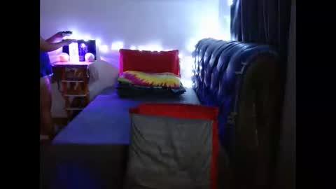 seductiv3pleasur3 online show from 03/09/25, 06:54