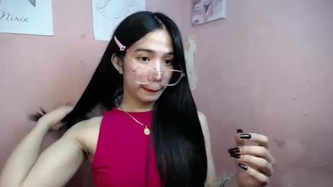 JUST CALL ME ABIA  online show from 03/09/25, 04:44