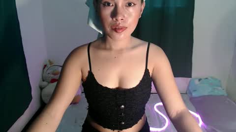 Snapshot of seductive_chailyn chatting on 10/20/25, 05:30 just call me baby online show from 10/20/25, 05:30