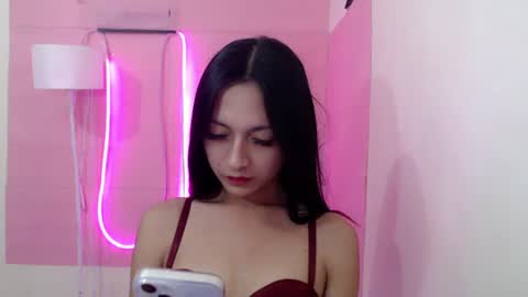 Snapshot of seductive_ejayxxx chatting on 02/22/25, 10:51 Ejay is my name online show from 02/22/25, 10:51
