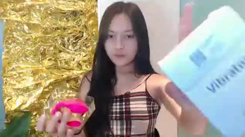 Snapshot of seductive_ejayxxx chatting on 09/24/25, 09:18 Ejay is my name online show from 09/24/25, 09:18