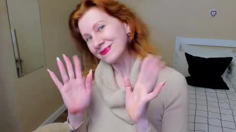 Snapshot of seductive_foxy_ chatting on 09/20/25, 06:09 seductive_foxy_ online show from 09/20/25, 06:09