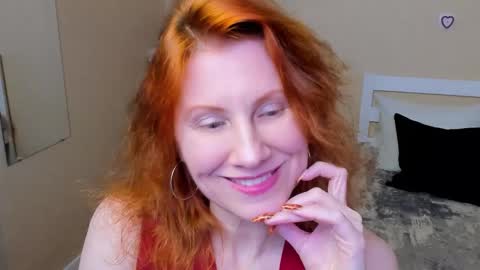 Snapshot of seductive_foxy_ chatting on 10/01/25, 03:45 seductive_foxy_ online show from 10/01/25, 03:45