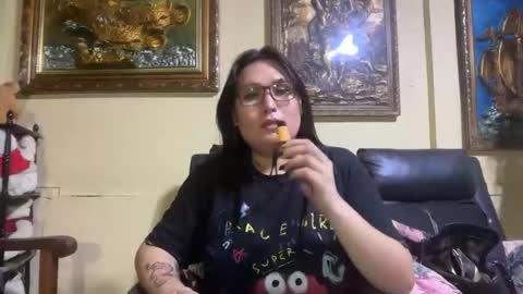 seductive_housewife online show from 03/02/26, 08:21