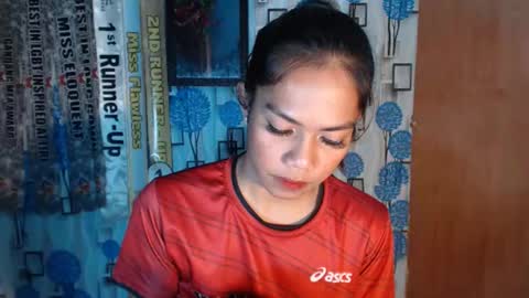 Jess online show from 03/14/26, 01:44