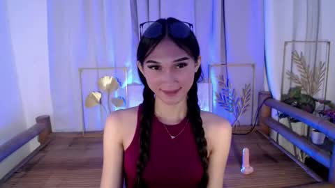 your miss universe kim online show from 04/11/26, 06:18