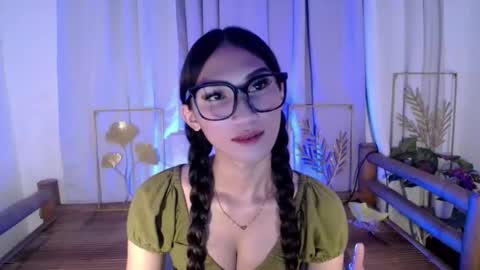 your miss universe kim online show from 04/19/26, 09:50