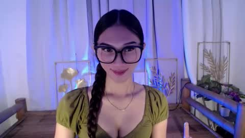 your miss universe kim online show from 04/29/26, 12:20