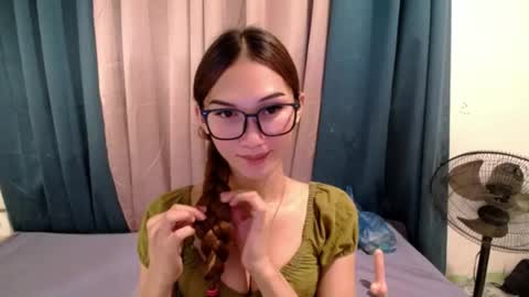your miss universe kim online show from 07/27/26, 11:17