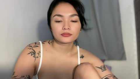 Mariaxxx online show from 04/20/26, 09:45