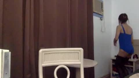 seductive_nessie online show from 11/07/25, 10:15