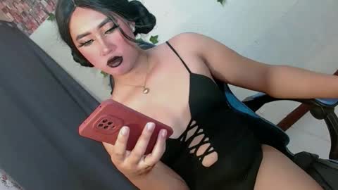 SCARLETTE  online show from 11/30/25, 01:53