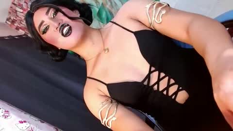 SCARLETTE  online show from 12/16/25, 02:05