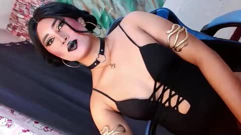 SCARLETTE  online show from 12/21/25, 12:07