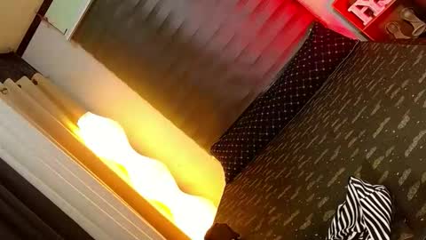 SCARLETTE  online show from 03/04/26, 10:54