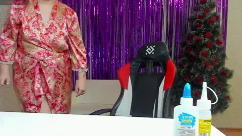 seductive_she_wolf online show from 01/20/25, 11:56