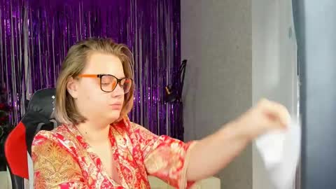 seductive_she_wolf online show from 01/26/25, 09:29