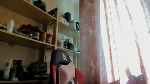 seductive_she_wolf online show from 05/11/26, 02:45