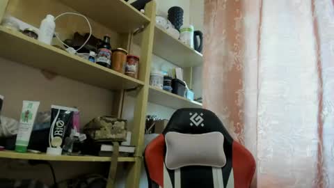 seductive_she_wolf online show from 05/16/26, 07:27