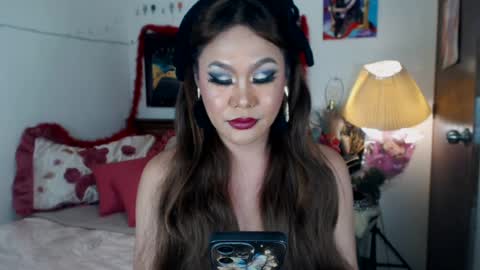 seductiveangelts online show from 07/10/26, 05:26