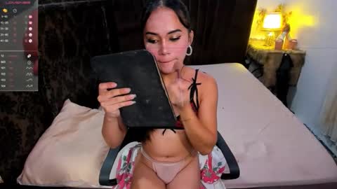 YOUR LOVES CHEALSY online show from 11/06/25, 11:04