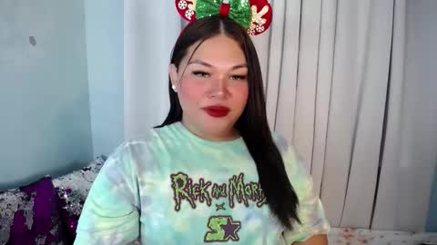 Snapshot of seductivecurvesxxx chatting on 12/05/25, 01:58 Its me Jazzi online show from 12/05/25, 01:58