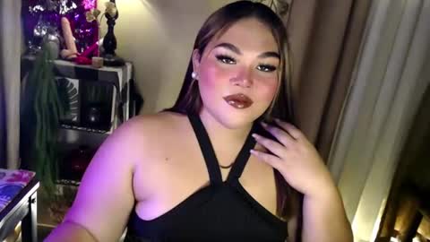 Snapshot of seductivecurvesxxx chatting on 06/28/26, 06:14 Its me Jazzi online show from 06/28/26, 06:14