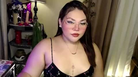 Snapshot of seductivecurvesxxx chatting on 07/06/26, 06:43 Its me Jazzi online show from 07/06/26, 06:43