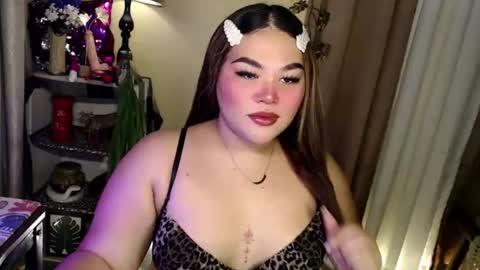 Snapshot of seductivecurvesxxx chatting on 07/14/26, 06:07 Its me Jazzi online show from 07/14/26, 06:07