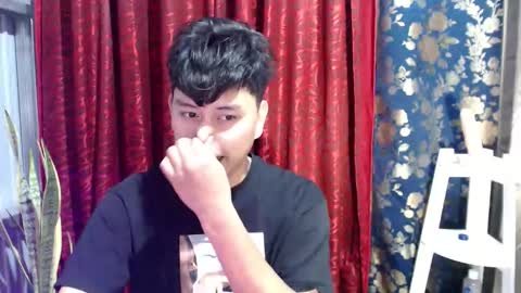 Snapshot of seductivee_bigcock chatting on 03/11/26, 08:31 John online show from 03/11/26, 08:31