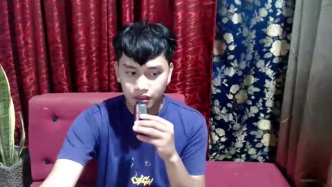 Snapshot of seductivee_bigcock chatting on 03/12/26, 11:16 John online show from 03/12/26, 11:16