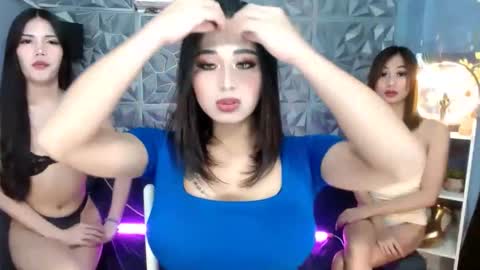 Snapshot of seductivelatina69 chatting on 12/01/25, 10:31 Lala online show from 12/01/25, 10:31